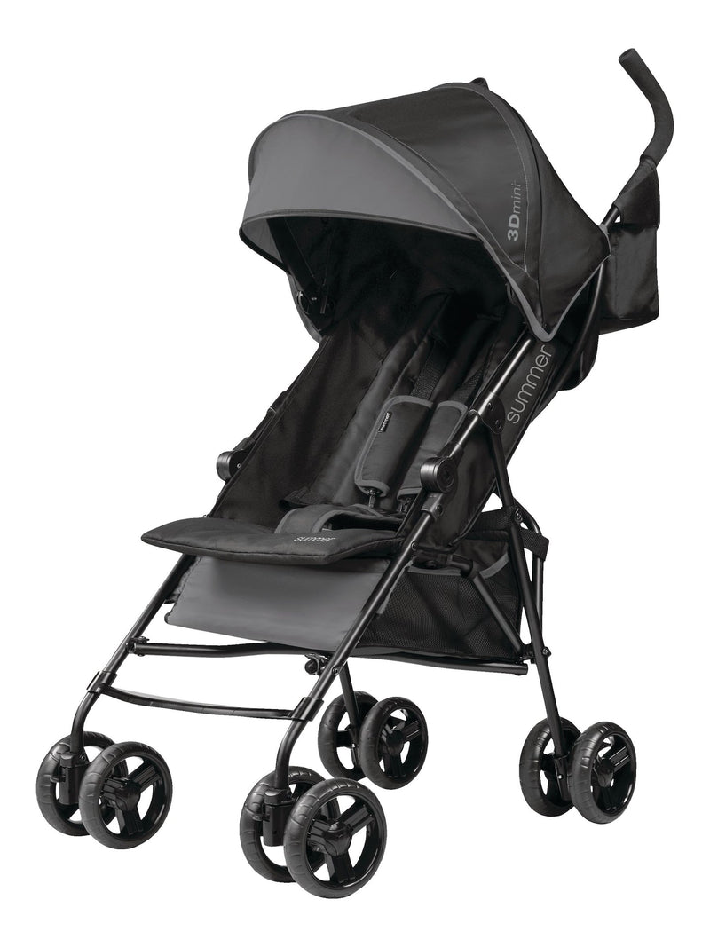 Summer by 3Dmini Convenience Stroller, Foldable, Lightweight V4741