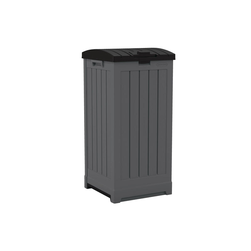 Trash Outdoor Garbage/Trash Refuse Container, 135L X4499