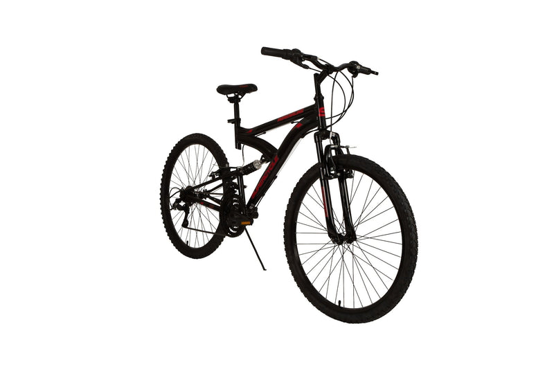 Adrenaline DS Mountain Bike, 26-in, Black G0467