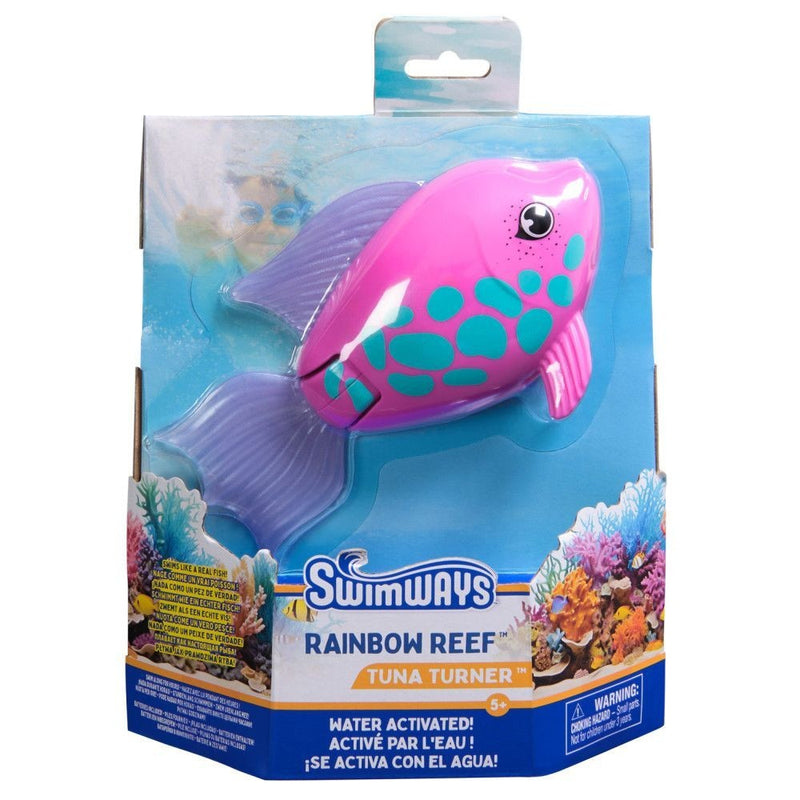 Rainbow Reef Pool Toy, Ages 5+ S0760