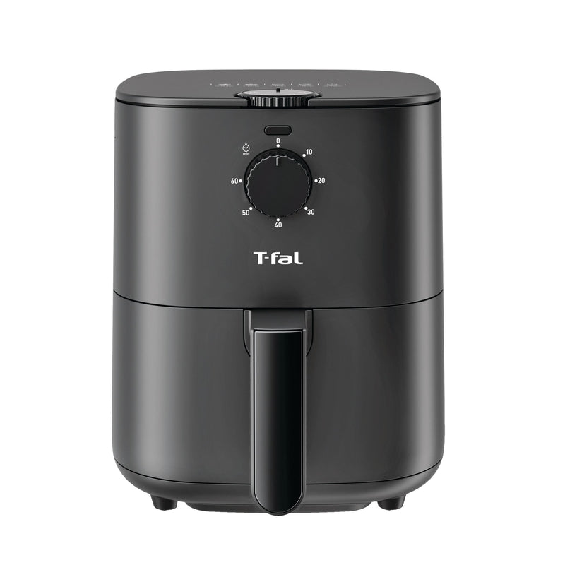 Easy-Fry Compact Air Fryer with Non-Stick Basket, 3.69-qt N5127