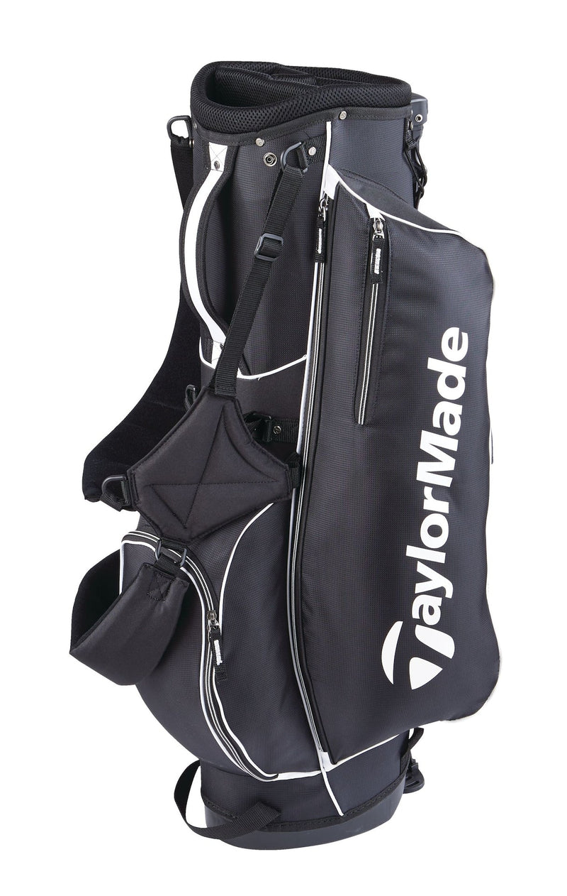 5.0 Stand Bag, Black J2368