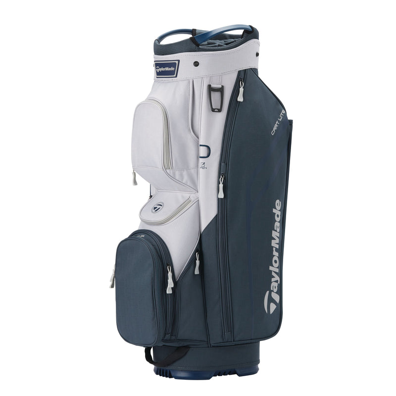 Cart Lite 14-Way Top Golf Stand Bag, Grey J6296