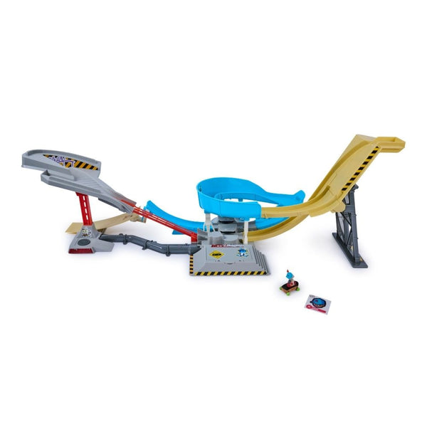 Free Riders Extreme Playset P0337