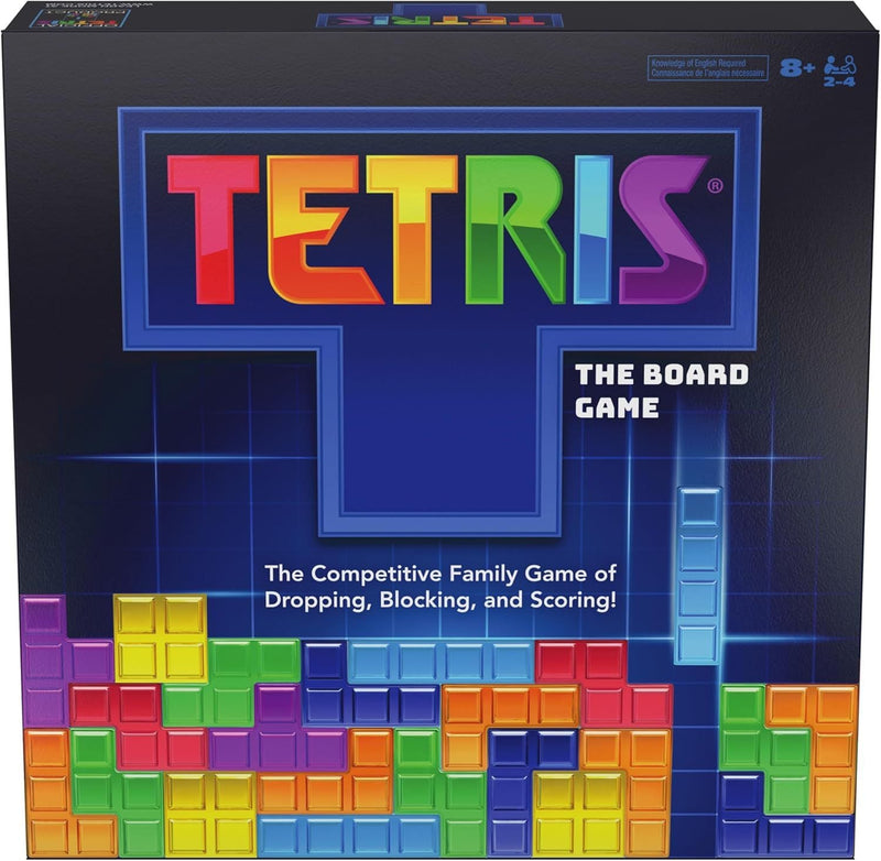 Family Strategy Game R8428