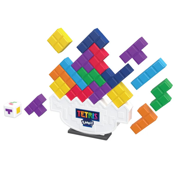 XL Tumble P2127