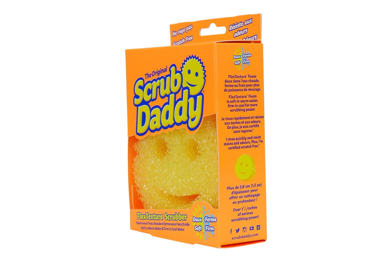 The Original Gentle Scrub Sponge Q5380