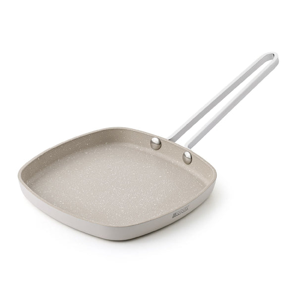 The Rock Mini Griddle, Cream B2793