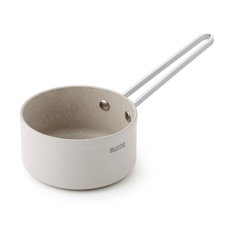 The Rock Mini Saucepan, Cream V3217