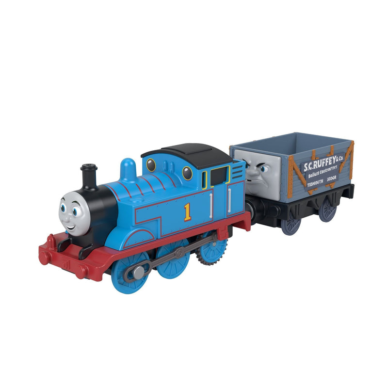 Motorized Engine, Assorted Q6501