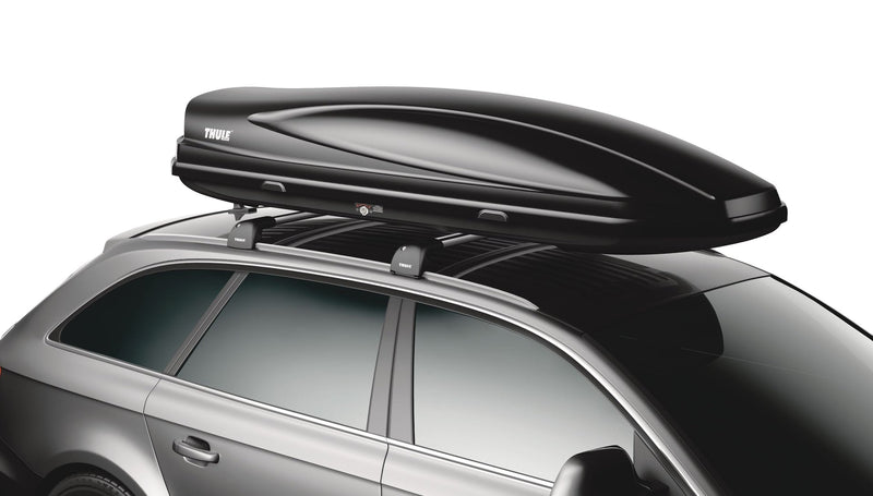 Convoy XT Large Rooftop Cargo Box K0728