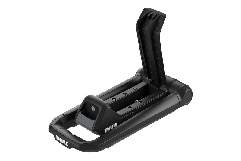 Hull-a-Port Aero J-Style Kayak Rack with Protective Pads X8275