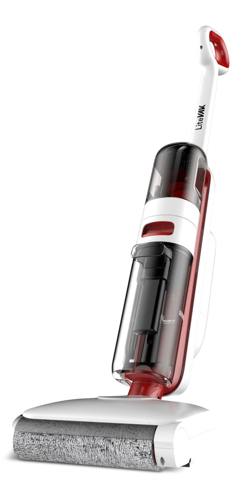 Tineco Litevak Corded Hard Floor Wet Cleaner L7400