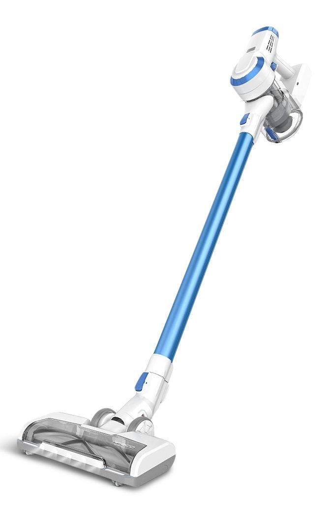 Tineco T1 Cordless Stick Vacuum with LED Headlights K4814