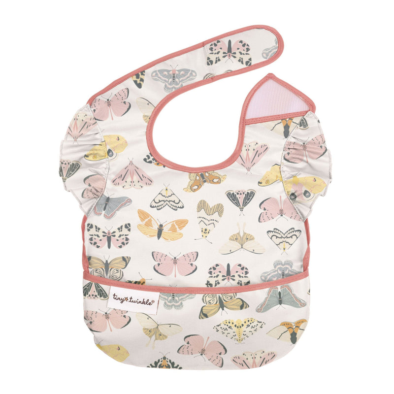 Mess-Proof Easy Bib Z5086