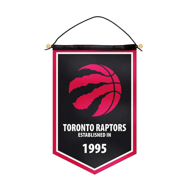 Victory Stadium Banner For Basketball Fans/Collectors, 10-in x 15-in W7433