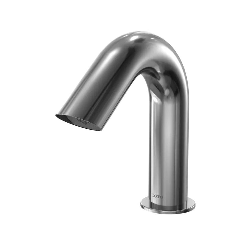 AC Powered 0.5GPM Touchless Bathroom Faucet with Mixing Valve & 10 Second On-Demand Flow, Polished Chrome G5252