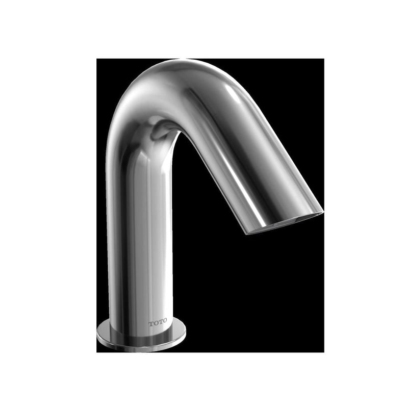 Standard R ECOPOWER 0.5 GPM Touchless Bathroom Faucet with Mixing Valve & 10 Second On-Demand Flow, Polished Chrome Z0301