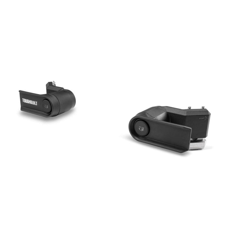 Cord Wrap for Toolbox, Black W0839