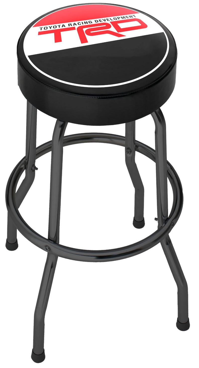 Racing Development Bar Stool, Black A1055