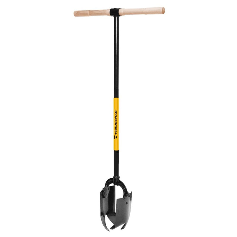 Steel Post Hole Auger F4565