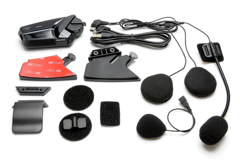 Adventure Headset, Single B6888