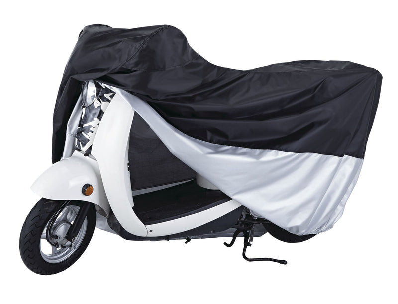 Fabric Scooter Cover for Water & UV Resistance, Large U3668