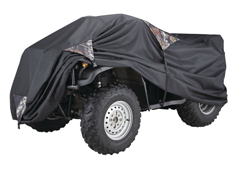 Premium Polyester Trailerable ATV Cover, X-Large B9294