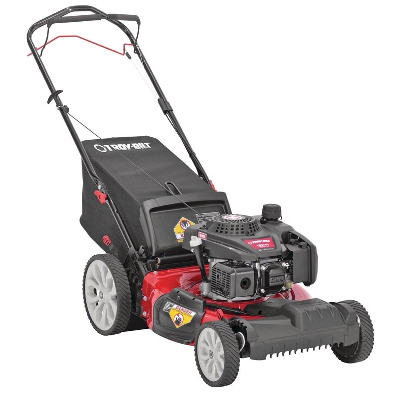 3:1 Self-Propelled Lawn Mower, 21-in I0024