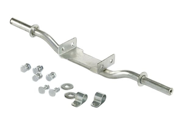 Two-Wheel Wheelbarrow Conversion Kit, All Models T9527