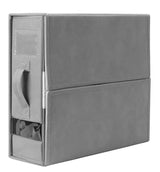 Foldable Bed Sheet Set Organizer & Storage, Large