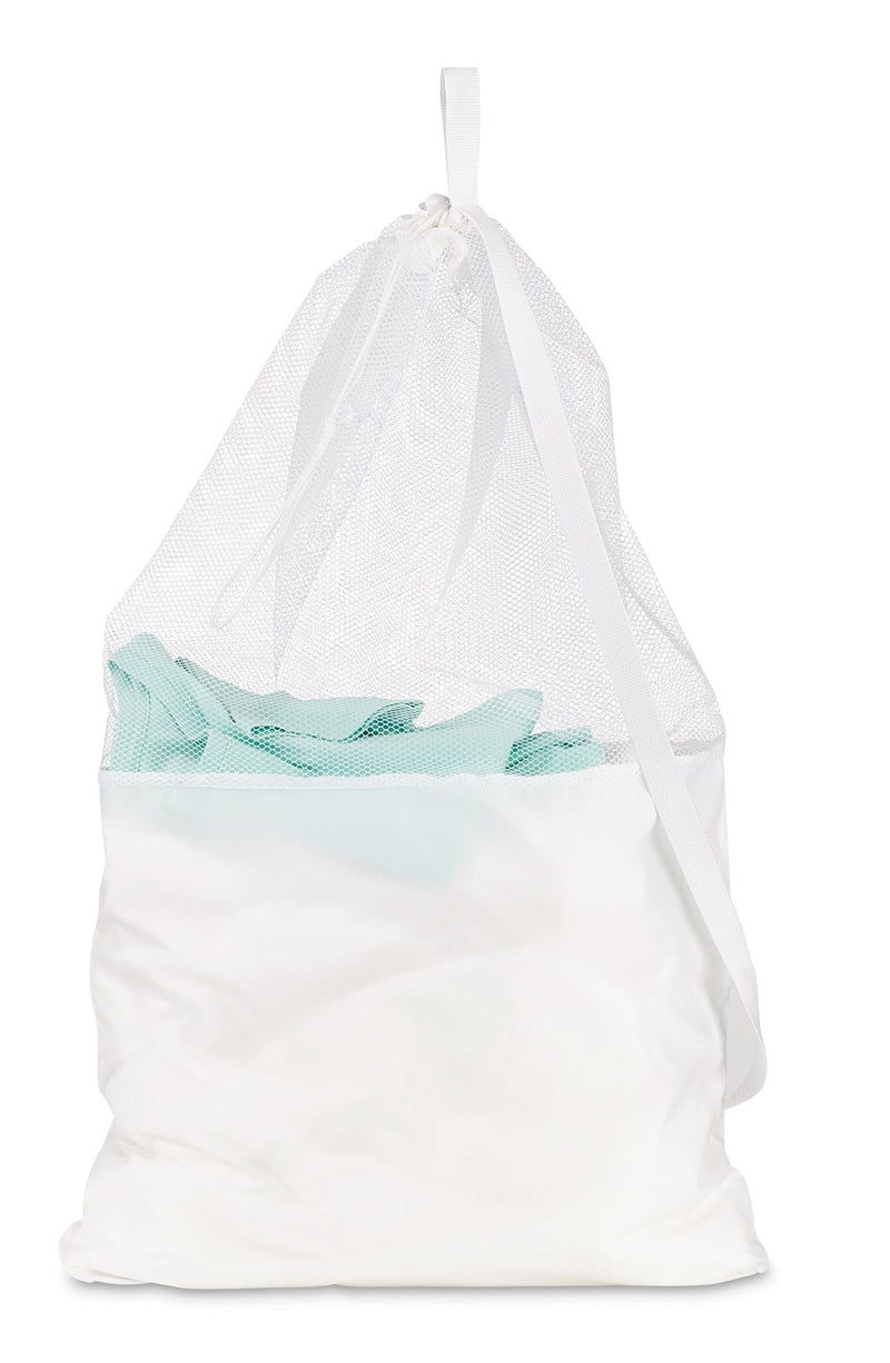 Mesh Laundry Bag, 24-in x 35.9-in O2408
