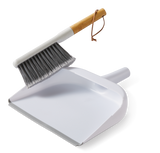 Whisk & Dustpan Set