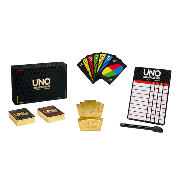 Championship Series Tournament Kit L2121