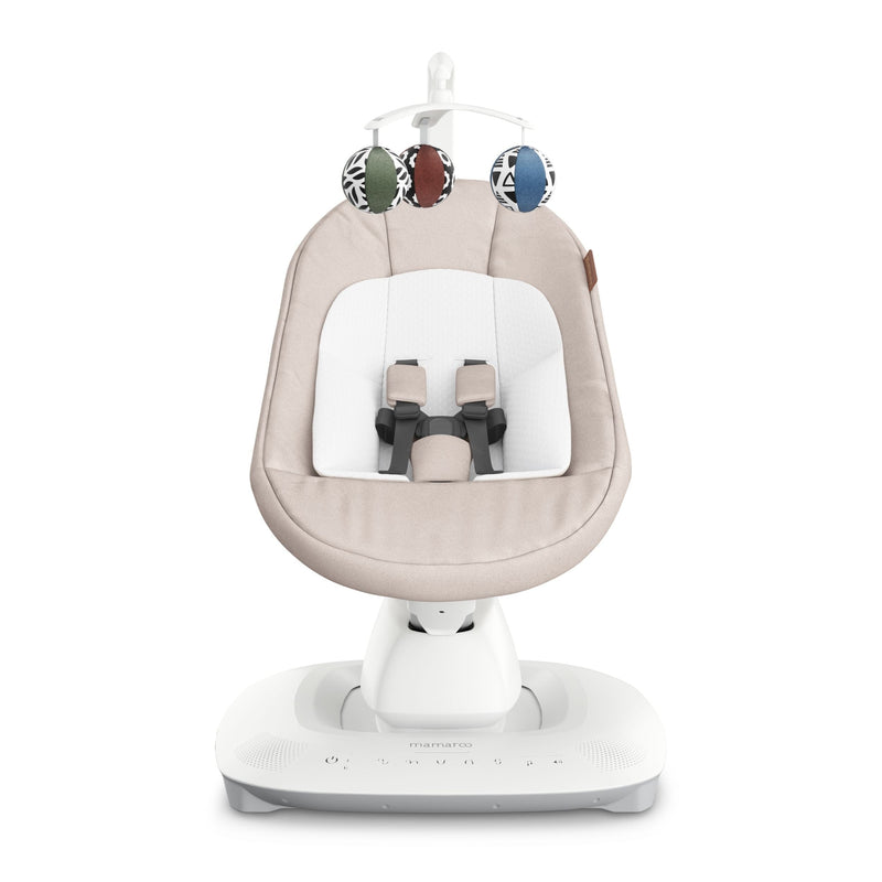 Smart Baby Swing, Charlie M1769