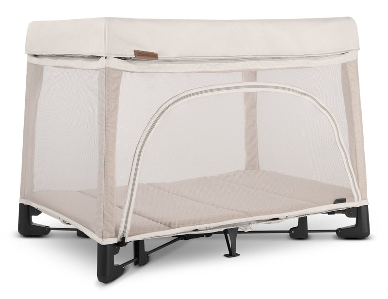 Remi Portable Playard, Charlie, Sand Melange$319.99 In stock online M4910