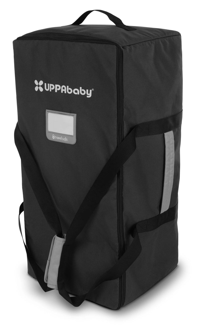Remi Travel Bag, Black B9905