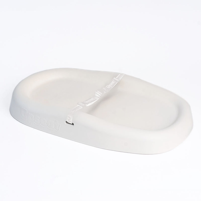 Soft Contoured Changing Pad, Coconut R5332