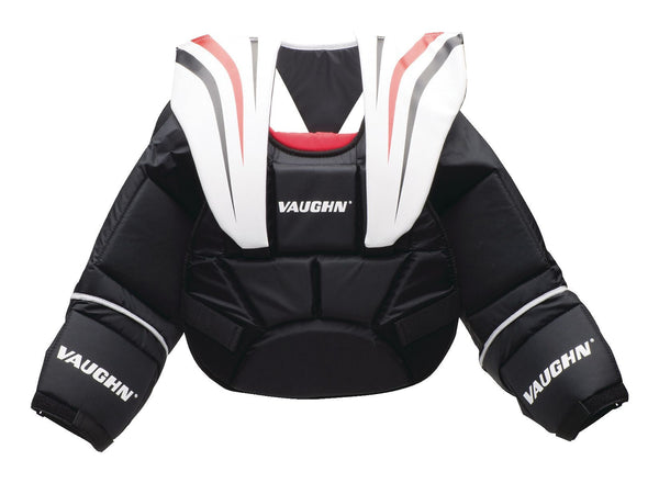 Premium Street Hockey Goalie Chest Protector with Arm Protection, Senior U3064