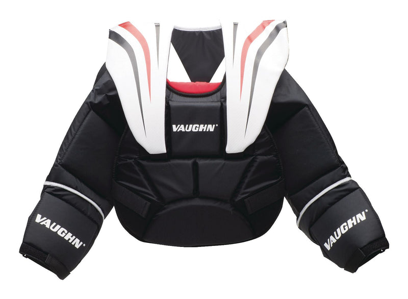 Premium Street Hockey Goalie Chest Protector with Arm Protection, Senior U3064
