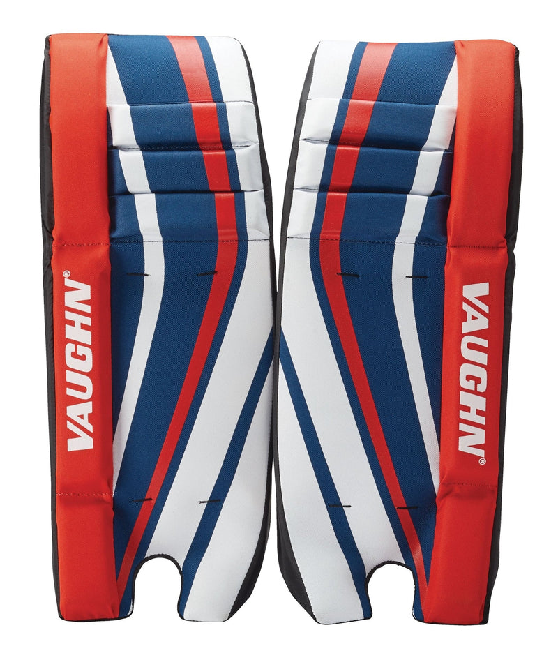 Street Hockey Goalie Complete Protection Box Set, Junior, Right, 24-in W8167
