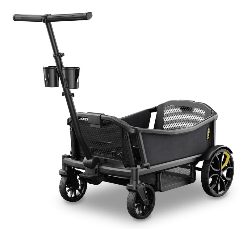 All-Terrain Cruiser XL Wagon X3863