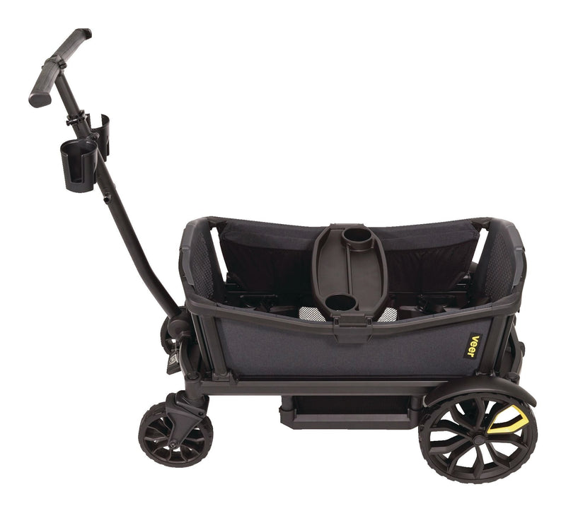 Cruiser Foldable All-Terrain Stroller Wagon B7556
