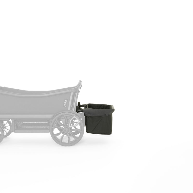 Foldable Rear Storage Basket for Cruiser, XL Wagon V2252