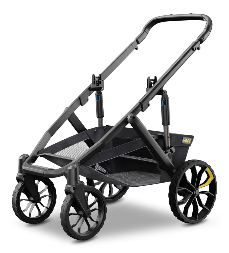 Roll Stroller Frame I8281