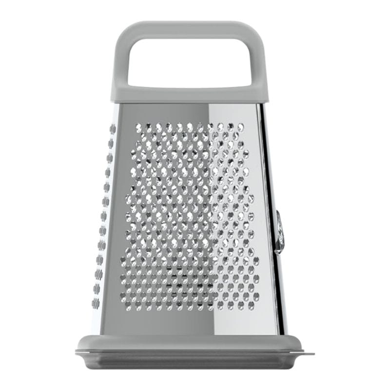 Box & Tower Grater N4253