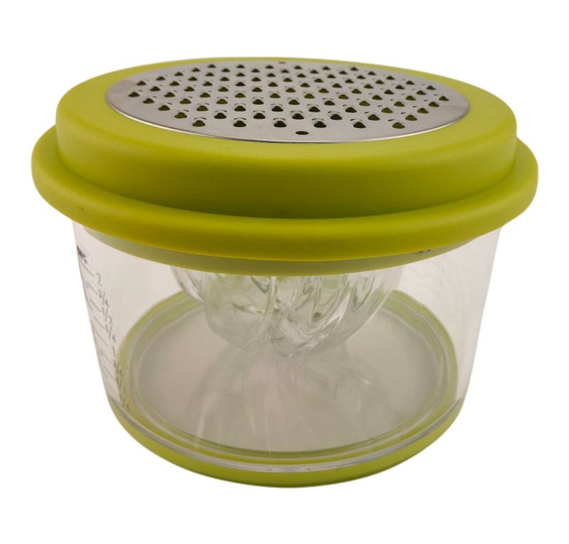 Citrus Squeezer Set with Removable Parts J0764