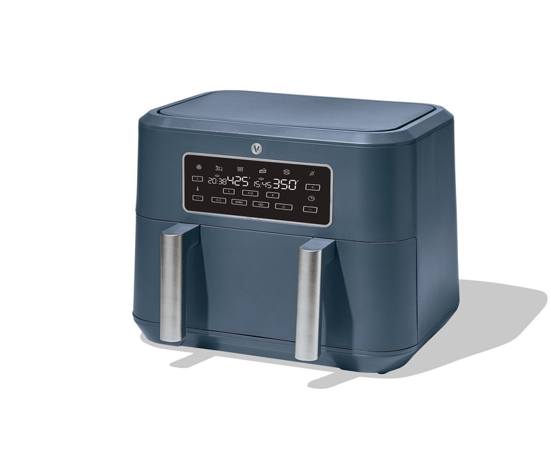 Colour Series 9-qt Trizone Air Fryer, 9-qt B3031