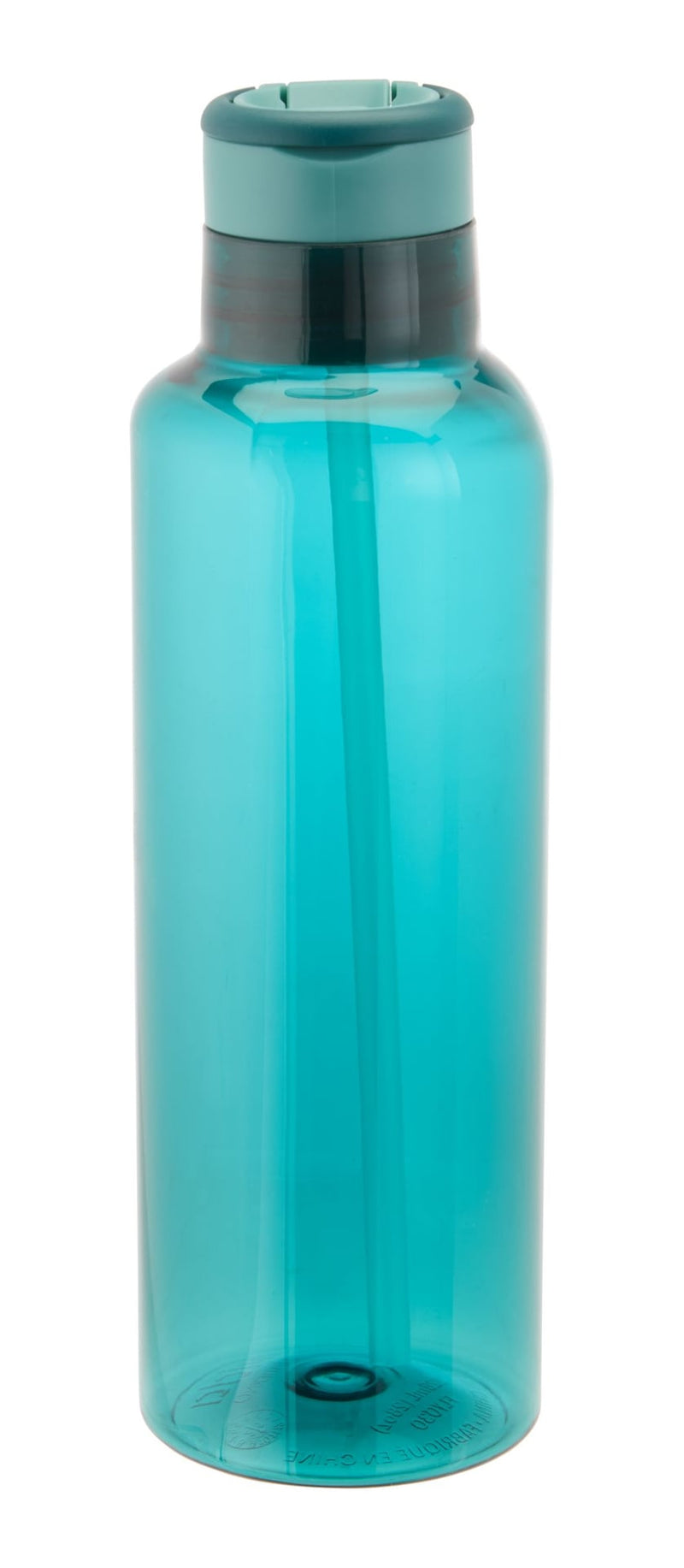 Leakproof Copolyester Plastic Reusable Water Bottle with Spout, Various Colours, 28-oz H2650