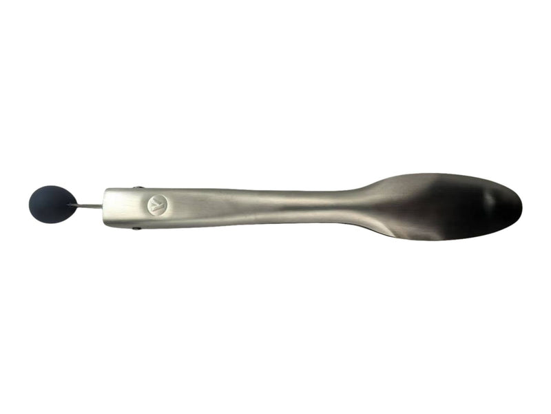 Miniature Heat-Resistant Tongs, 9-in N2584